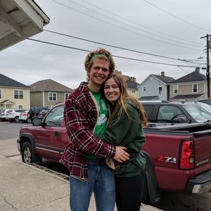 Meet your Posher, Caroline